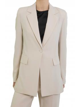 Giacca con bottone Options